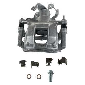 SKP® - Rear Passenger Side Disc Brake Caliper