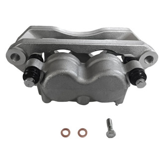 SKP® - Rear Passenger Side Disc Brake Caliper
