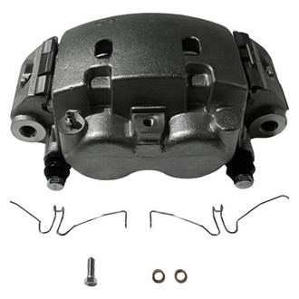 SKP® - Front Passenger Side Disc Brake Caliper