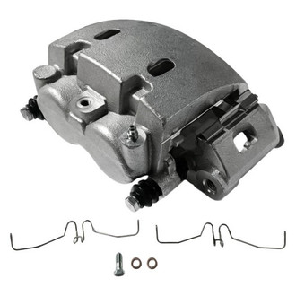 SKP® - Front Driver Side Disc Brake Caliper