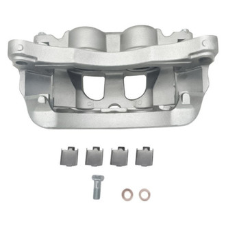 SKP® - Front Driver Side Disc Brake Caliper