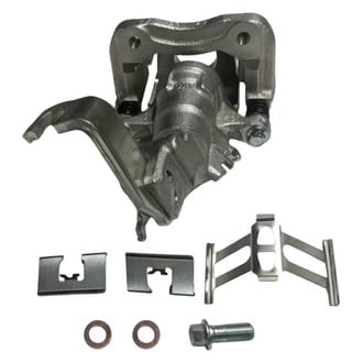 SKP® - Rear Passenger Side Disc Brake Caliper