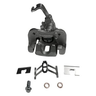 SKP® - Rear Driver Side Disc Brake Caliper