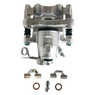SKP® - Rear Passenger Side Disc Brake Caliper