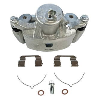 SKP® - Front Passenger Side Disc Brake Caliper
