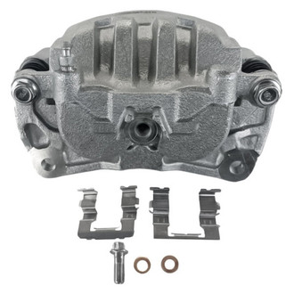SKP® - Front Passenger Side Disc Brake Caliper