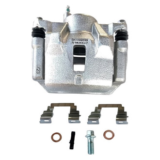 SKP® - Front Passenger Side Disc Brake Caliper