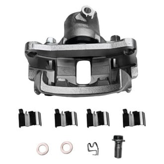 SKP® - Rear Driver Side Disc Brake Caliper