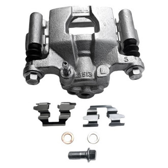 SKP® - Rear Driver Side Disc Brake Caliper