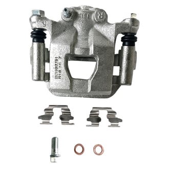 SKP® - Rear Passenger Side Disc Brake Caliper