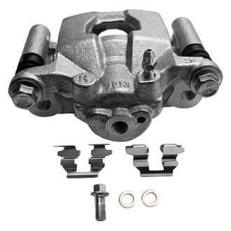SKP® - Rear Passenger Side Disc Brake Caliper