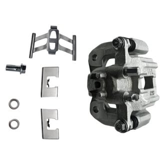 SKP® - Rear Driver Side Disc Brake Caliper