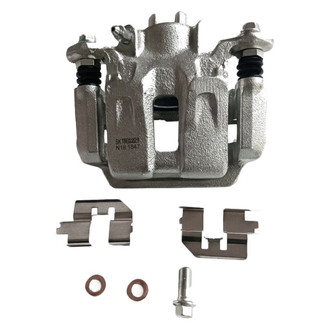 SKP® - Rear Driver Side Disc Brake Caliper
