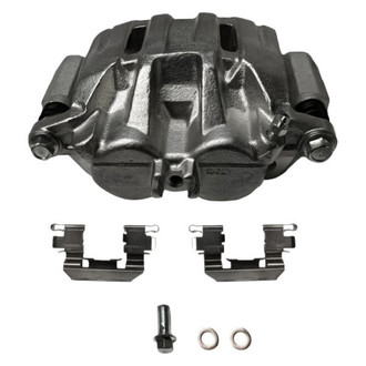 SKP® - Front Passenger Side Disc Brake Caliper