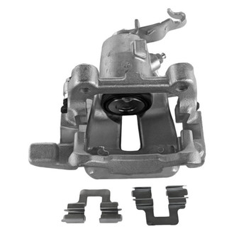 SKP® - Rear Passenger Side Disc Brake Caliper