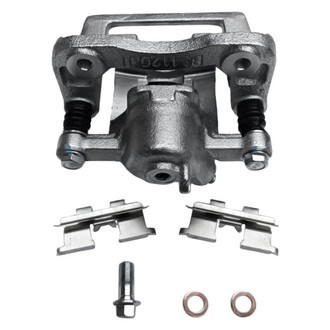 SKP® - Rear Passenger Side Disc Brake Caliper