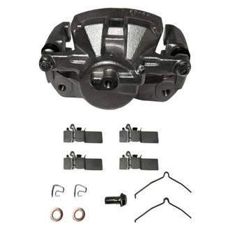 SKP® - Front Passenger Side Disc Brake Caliper