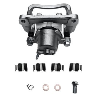 SKP® - Rear Driver Side Disc Brake Caliper
