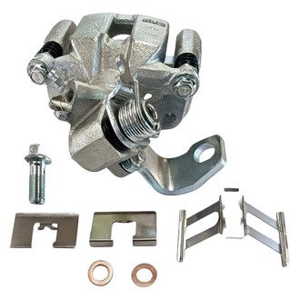 SKP® - Rear Passenger Side Disc Brake Caliper