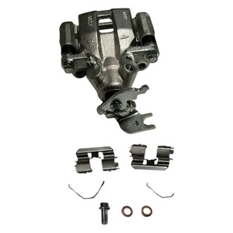 SKP® - Rear Passenger Side Disc Brake Caliper