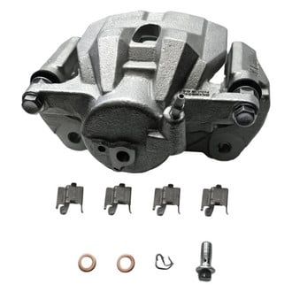 SKP® SK19B3435 - Front Passenger Side Disc Brake Caliper