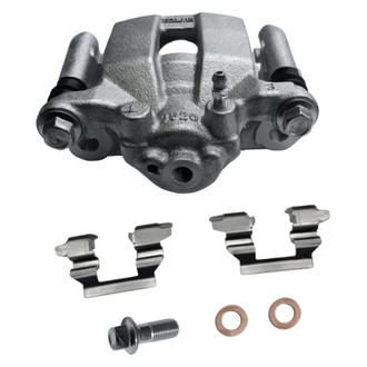 SKP® - Rear Driver Side Disc Brake Caliper