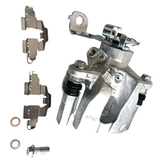 SKP® - Rear Driver Side Disc Brake Caliper