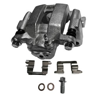 SKP® - Rear Passenger Side Disc Brake Caliper