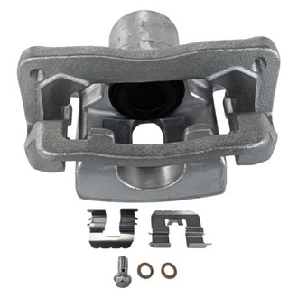 SKP® - Rear Passenger Side Disc Brake Caliper