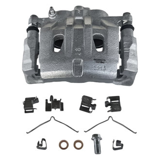SKP® - Front Passenger Side Disc Brake Caliper