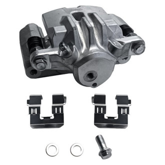 SKP® - Rear Passenger Side Disc Brake Caliper