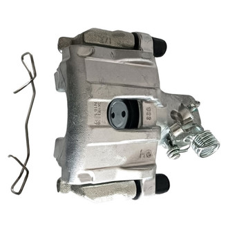 SKP® - Rear Passenger Side Disc Brake Caliper
