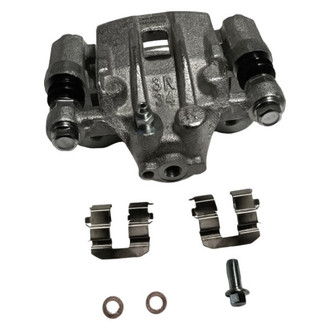 SKP® - Rear Passenger Side Disc Brake Caliper