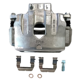 SKP® - Front Driver Side Disc Brake Caliper