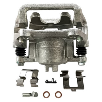 SKP® - Rear Passenger Side Disc Brake Caliper