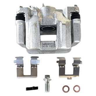 SKP® - Rear Driver Side Disc Brake Caliper