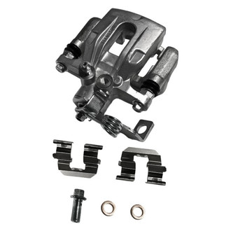 SKP® - Rear Passenger Side Disc Brake Caliper