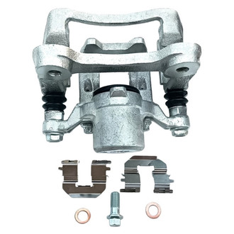 SKP® - Rear Driver Side Disc Brake Caliper