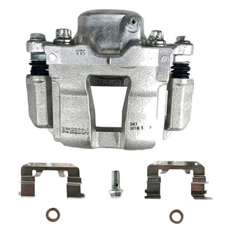 SKP® - Front Passenger Side Disc Brake Caliper