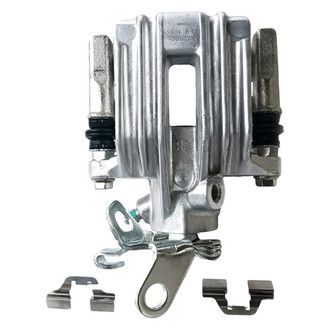 SKP® - Rear Driver Side Disc Brake Caliper