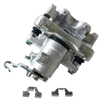 SKP® - Rear Passenger Side Disc Brake Caliper