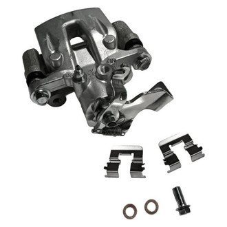 SKP® - Rear Passenger Side Disc Brake Caliper