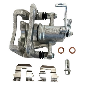 SKP® - Rear Passenger Side Disc Brake Caliper
