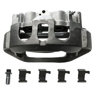 SKP® - Rear Passenger Side Disc Brake Caliper