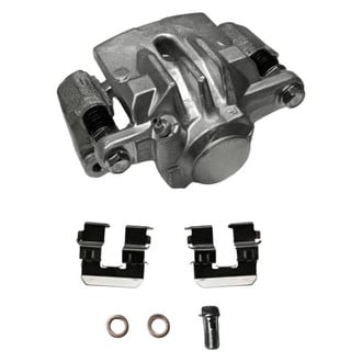 SKP® - Rear Passenger Side Disc Brake Caliper