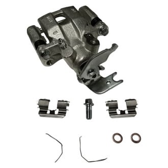 SKP® - Rear Passenger Side Disc Brake Caliper