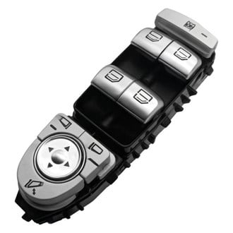 SKP® - Front Driver Side Door Window Switch