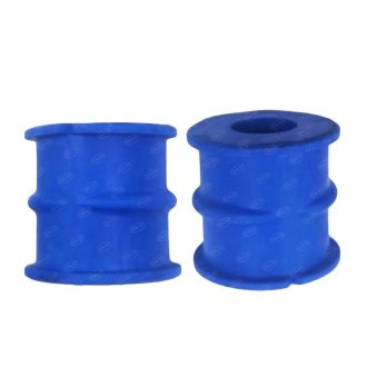 SKP® - Front Standard Design Stabilizer Bar Bushing Kit