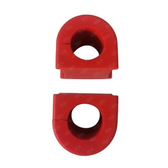 SKP® - Front Stabilizer Bar Bushing Kit