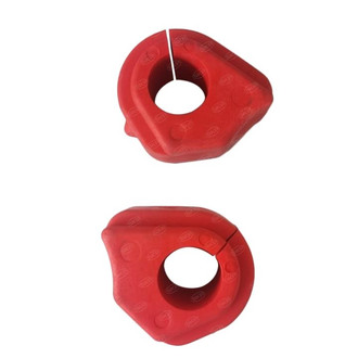 SKP® - Split Design Rear Stabilizer Bar Bushing Kit
